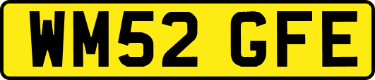 WM52GFE