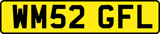 WM52GFL