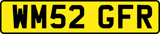 WM52GFR