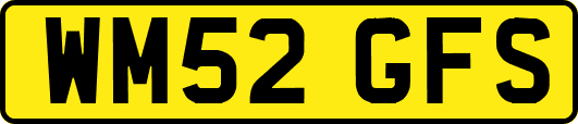 WM52GFS