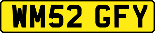 WM52GFY