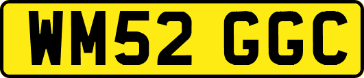 WM52GGC