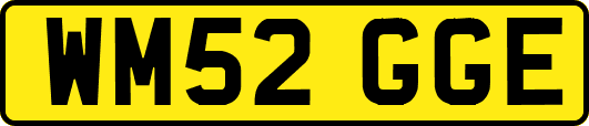 WM52GGE