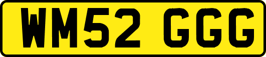 WM52GGG