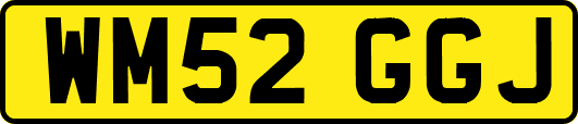 WM52GGJ