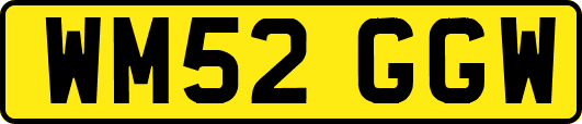 WM52GGW