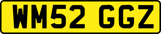 WM52GGZ