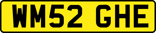 WM52GHE