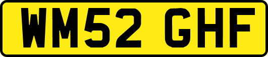 WM52GHF