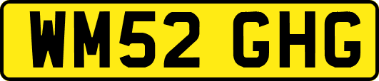 WM52GHG