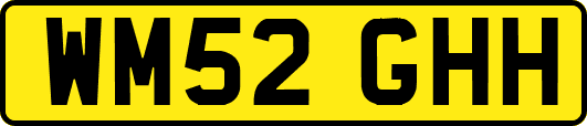 WM52GHH