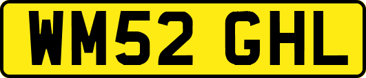 WM52GHL