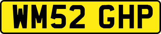 WM52GHP