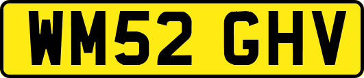 WM52GHV