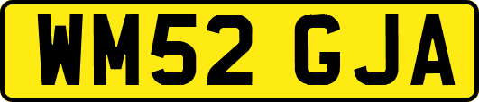 WM52GJA