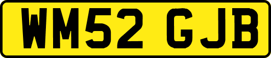 WM52GJB