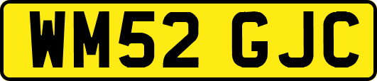 WM52GJC