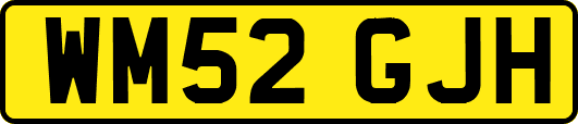 WM52GJH