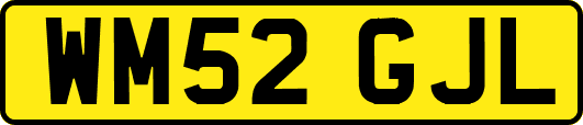 WM52GJL