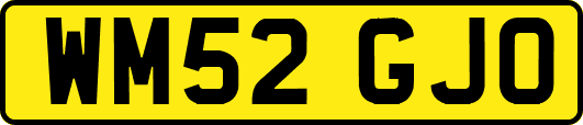 WM52GJO
