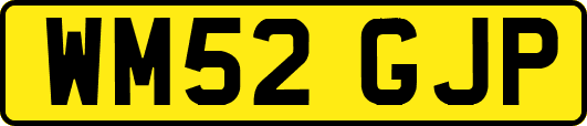 WM52GJP