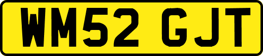 WM52GJT