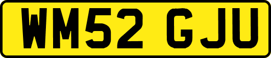 WM52GJU