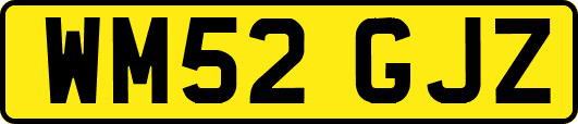 WM52GJZ