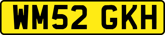 WM52GKH