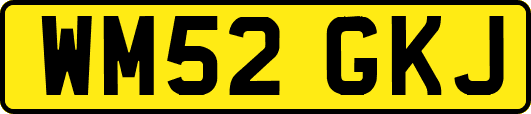 WM52GKJ