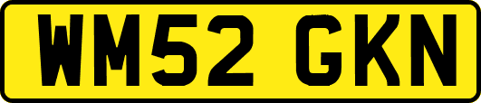 WM52GKN
