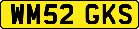 WM52GKS