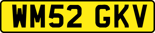WM52GKV