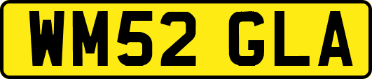 WM52GLA