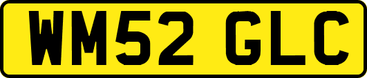 WM52GLC