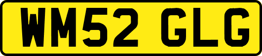 WM52GLG