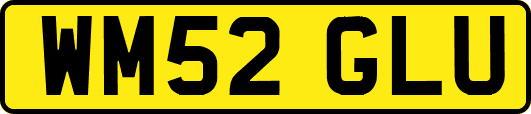 WM52GLU