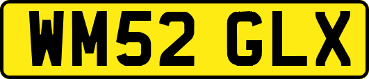 WM52GLX