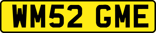 WM52GME