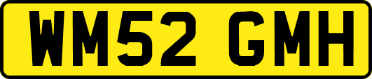 WM52GMH