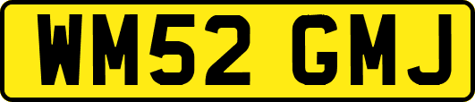 WM52GMJ