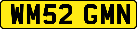 WM52GMN
