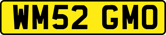 WM52GMO