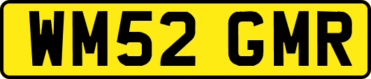 WM52GMR