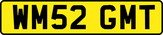 WM52GMT
