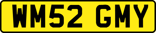 WM52GMY