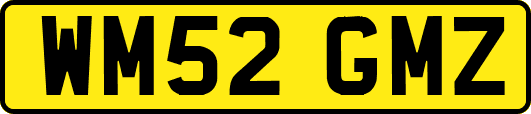 WM52GMZ