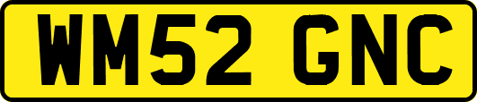 WM52GNC