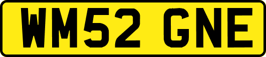 WM52GNE