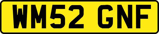 WM52GNF
